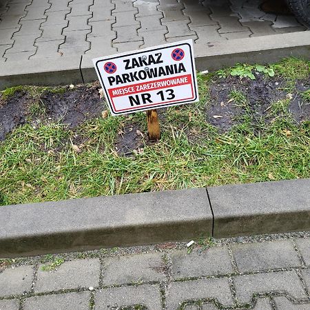 Ap4You Tauron Cracow Красков Екстериор снимка