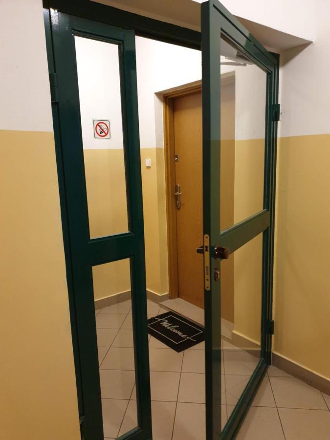 Ap4You Tauron Cracow Красков Екстериор снимка