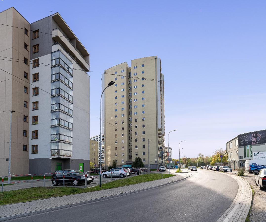 Ap4You Tauron Cracow Красков Екстериор снимка