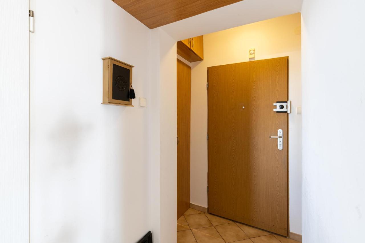 Ap4You Tauron Cracow Красков Екстериор снимка