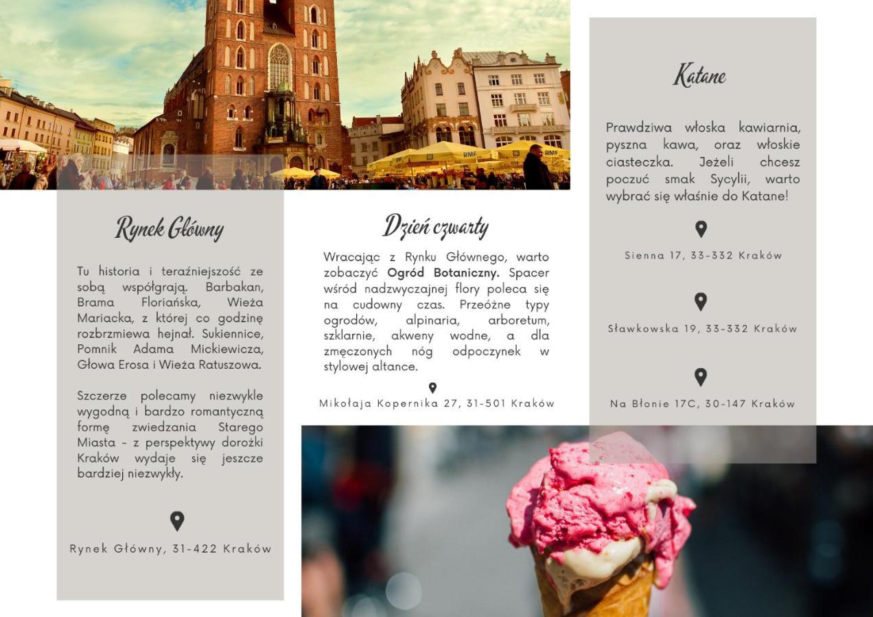 Ap4You Tauron Cracow Красков Екстериор снимка