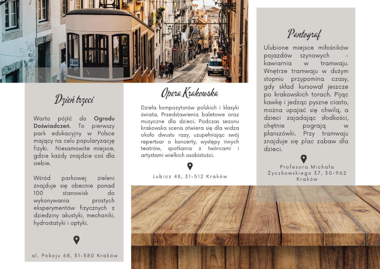 Ap4You Tauron Cracow Красков Екстериор снимка