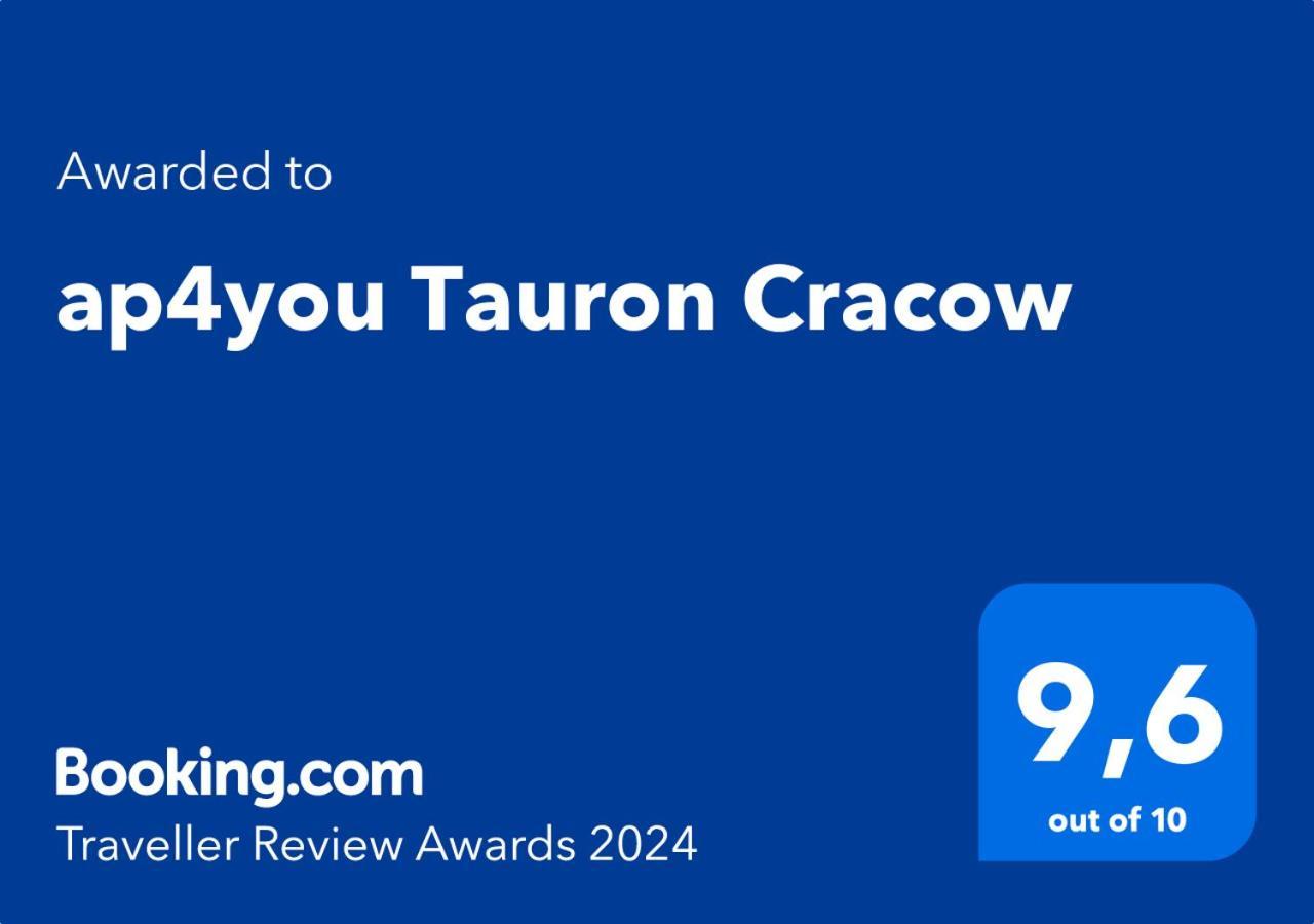Ap4You Tauron Cracow Красков Екстериор снимка