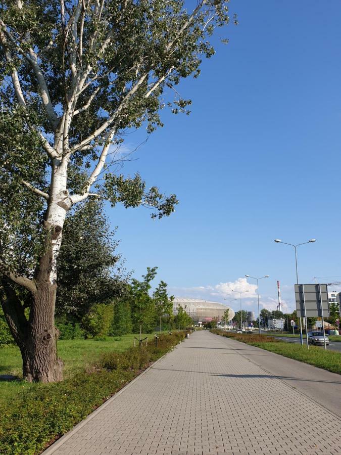 Ap4You Tauron Cracow Красков Екстериор снимка