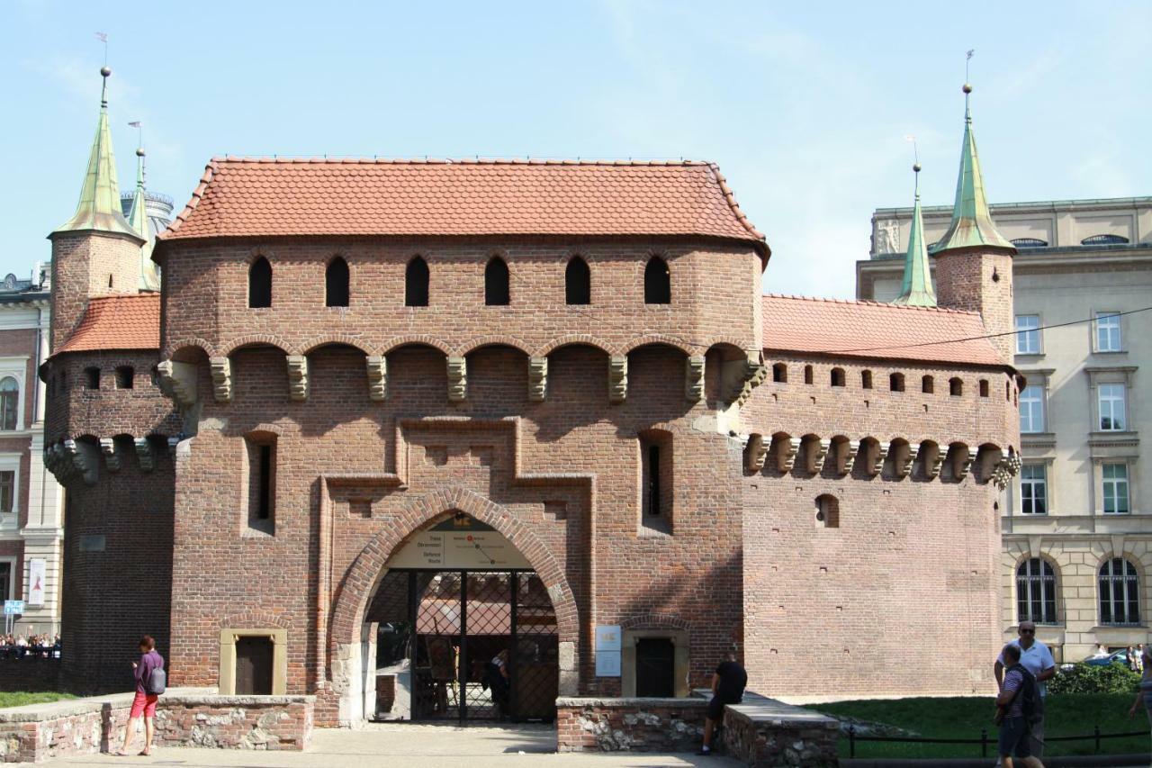 Ap4You Tauron Cracow Красков Екстериор снимка