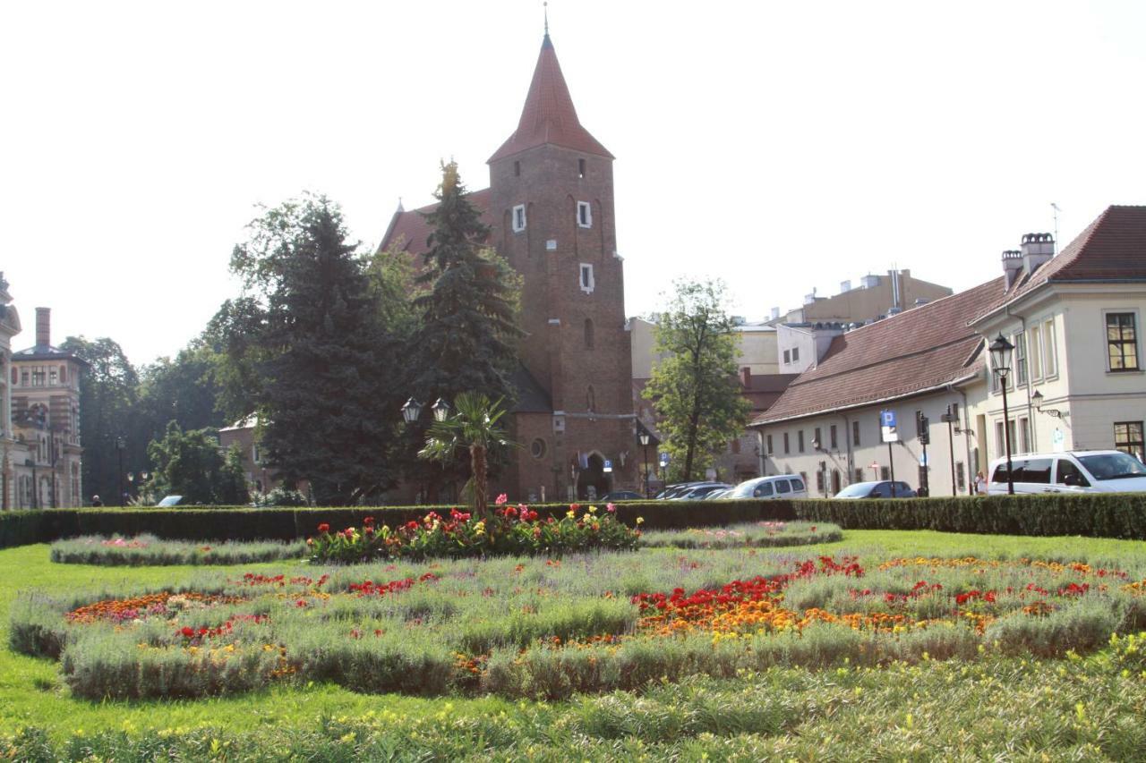Ap4You Tauron Cracow Красков Екстериор снимка