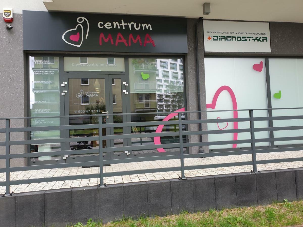 Ap4You Tauron Cracow Красков Екстериор снимка